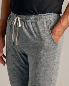 True ClassicHeather Gray Active Joggers