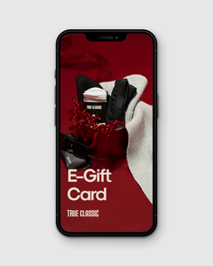 True ClassicTrue Classic E-Gift Card