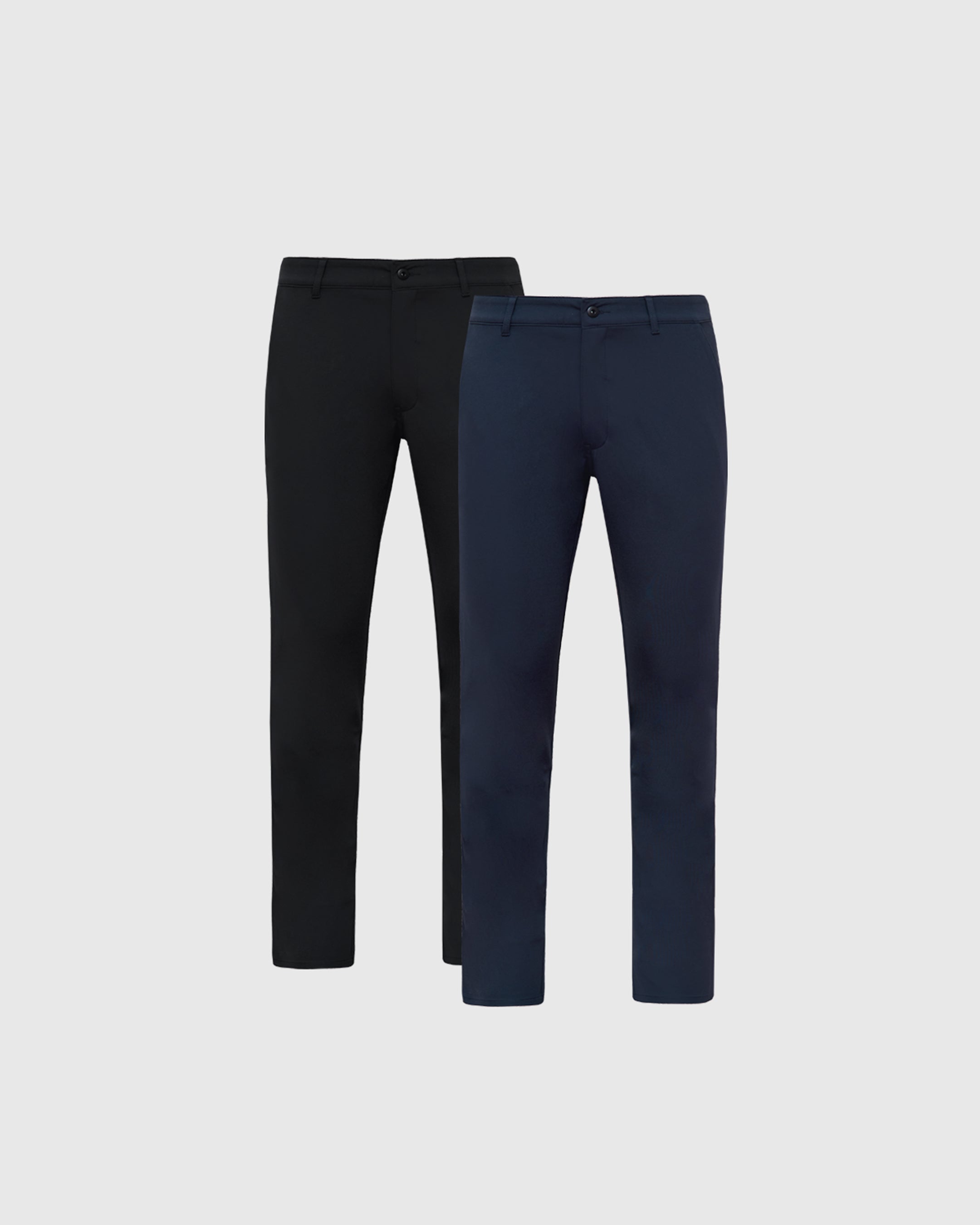 Basic Commuter Pant 2-Pack – True Classic