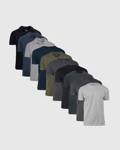 True ClassicBest of Tees 10-Pack