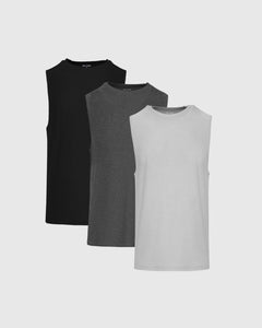 Lululemon Athletica Camo Color Block Black Active T-Shirt Size 8 - 39% off