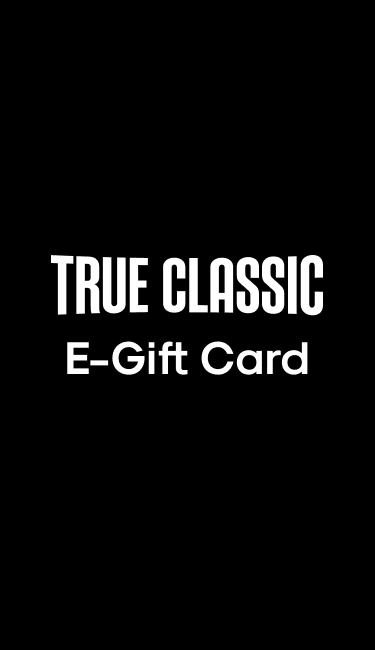 E-Gift card