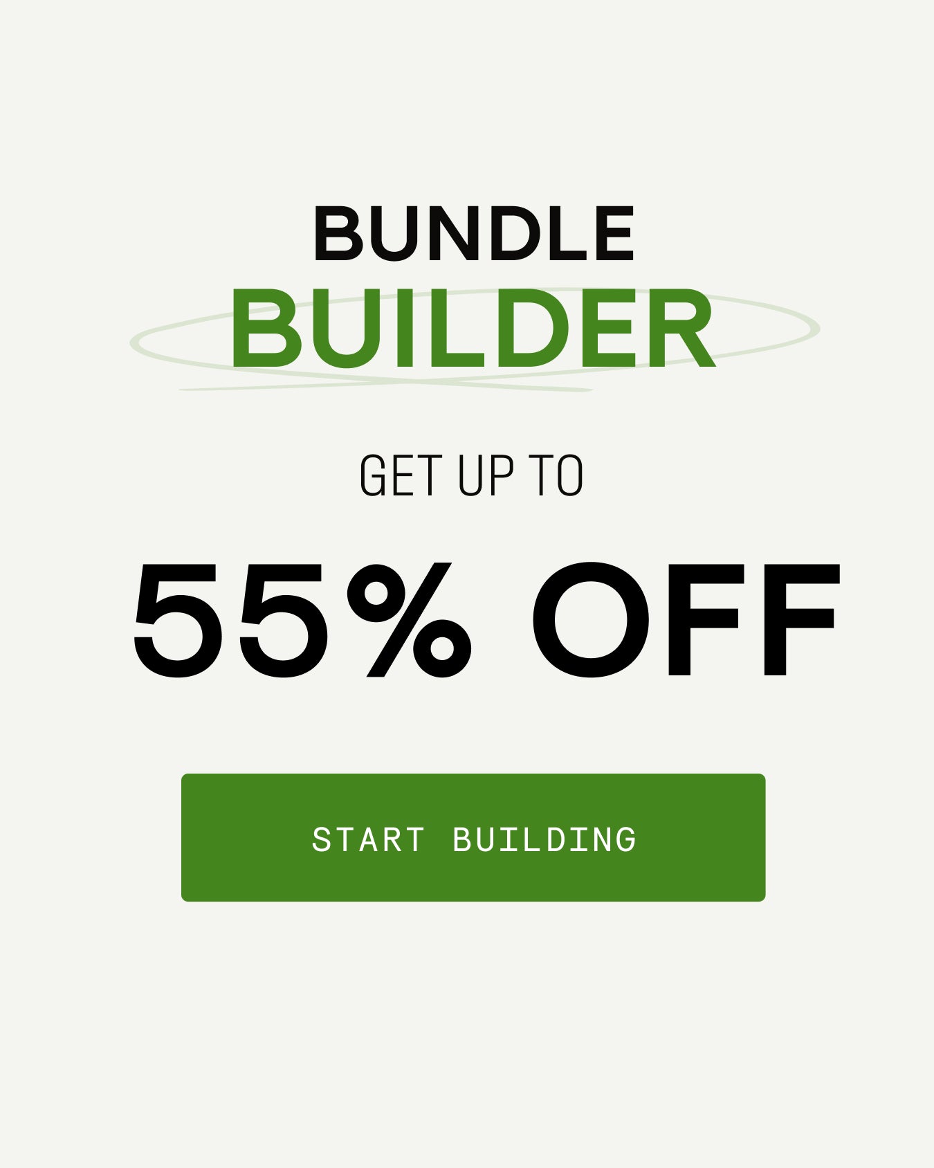 Bundle Builder