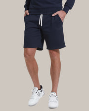 Fleece Shorts