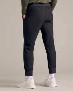 True ClassicBlack Active Training Joggers