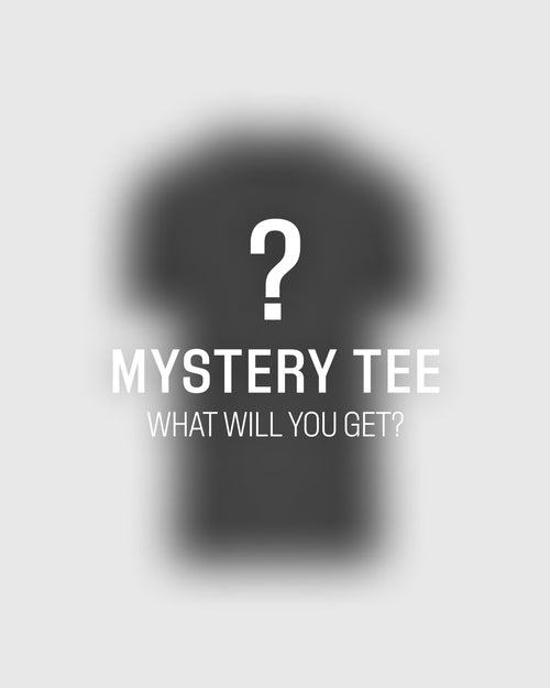 Mystery Tees