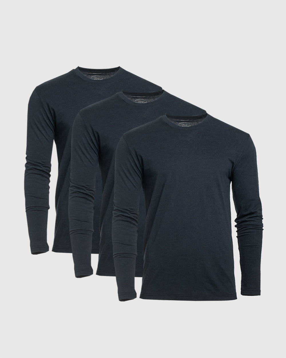 Merino Anatomica Long Sleeve Crewe T-Shirt - Icebreaker (US)