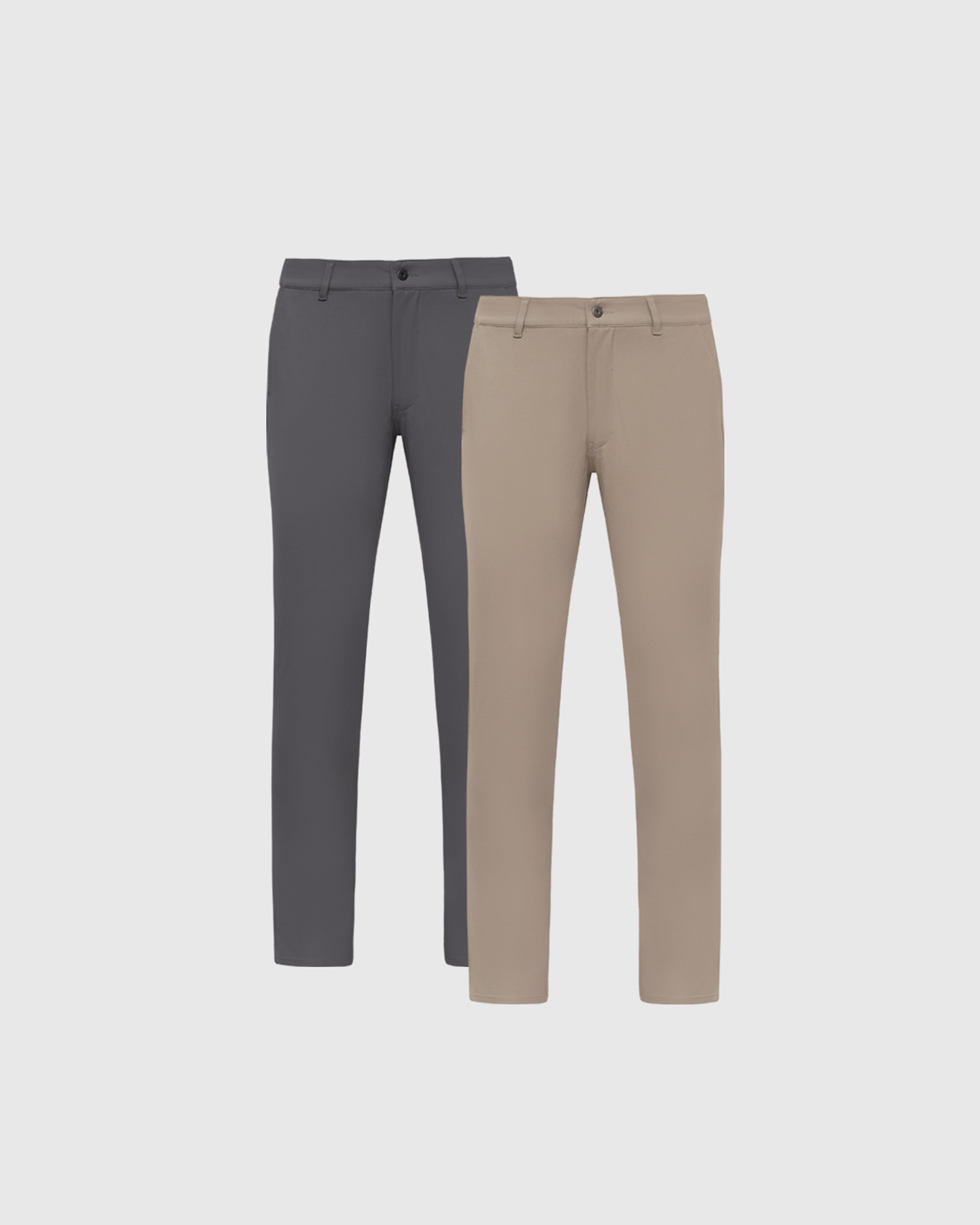 Neutral Commuter Pant 2-Pack – True Classic