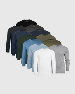 True ClassicUltimate Classic Long Sleeve 12-Pack