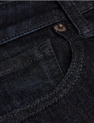 Men's Denim: Up to 60% OFF on Jeans for Men Online