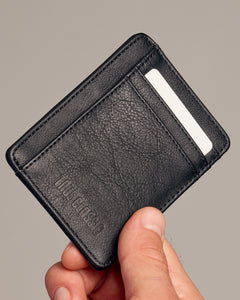 True ClassicBlack Classic Wallet