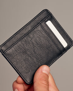 True ClassicBlack Classic Wallet