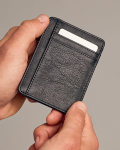 True ClassicBlack Classic Wallet