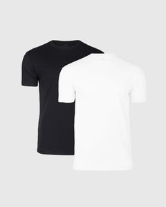 True ClassicTrial Crew Neck 2-Pack