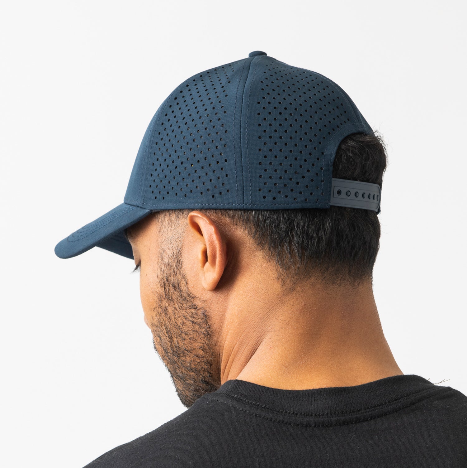 Navy All Purpose Cap – True Classic