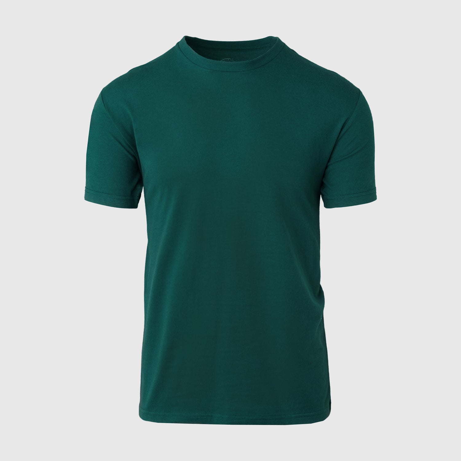 Emerald Green T Shirts