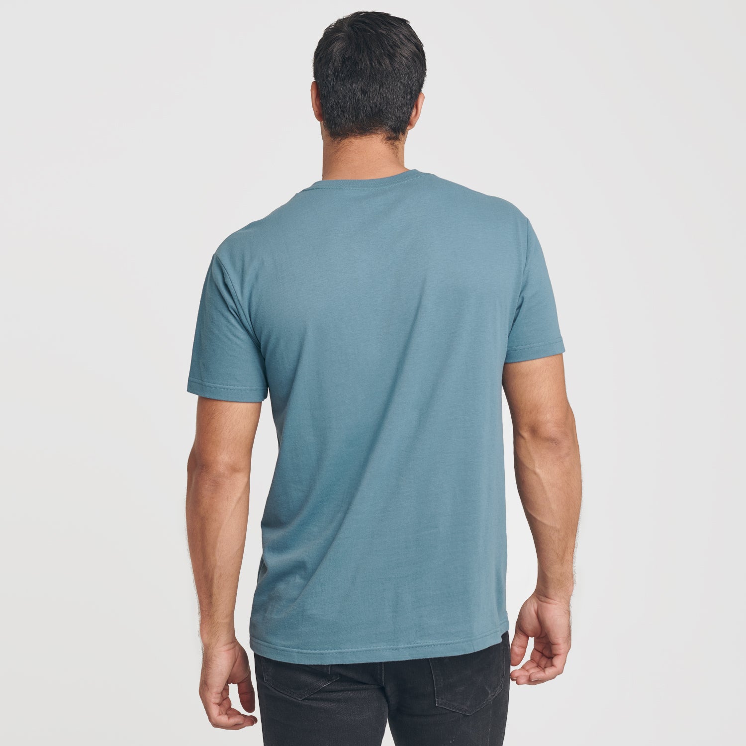 Bluestone V-Neck T-Shirt – True Classic