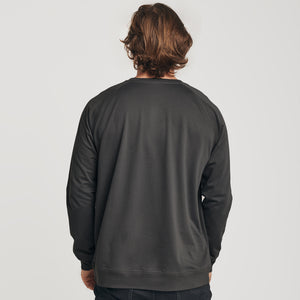 True ClassicCarbon French Terry Sweatshirt