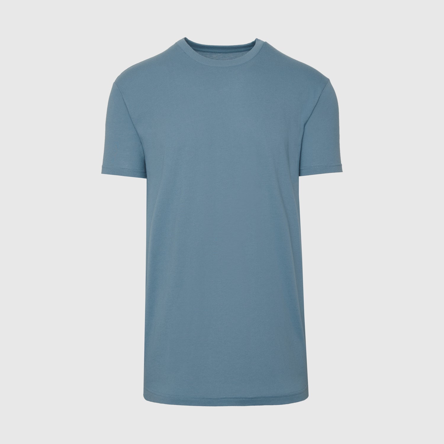 Bluestone Tall Round Hem Crew Neck T-Shirt – True Classic