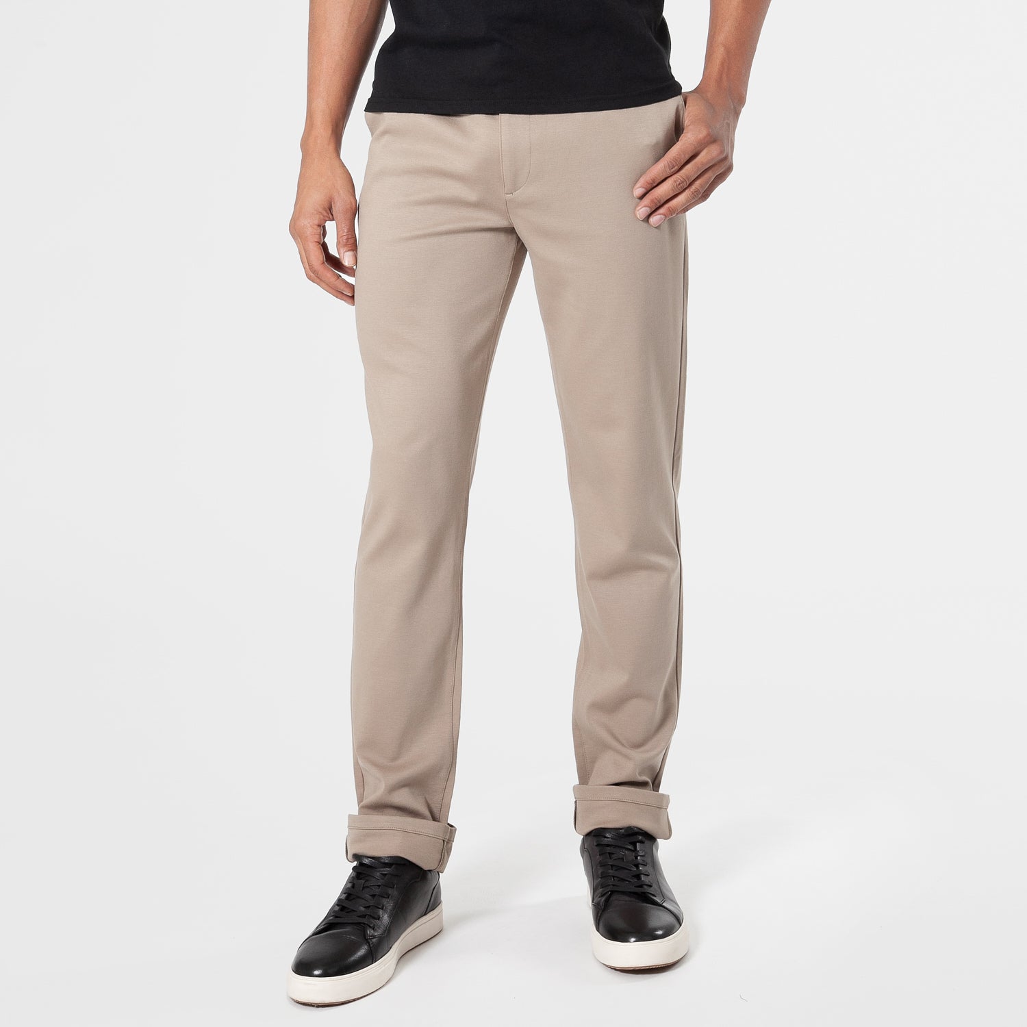 Neutral Chino Pants 3-Pack