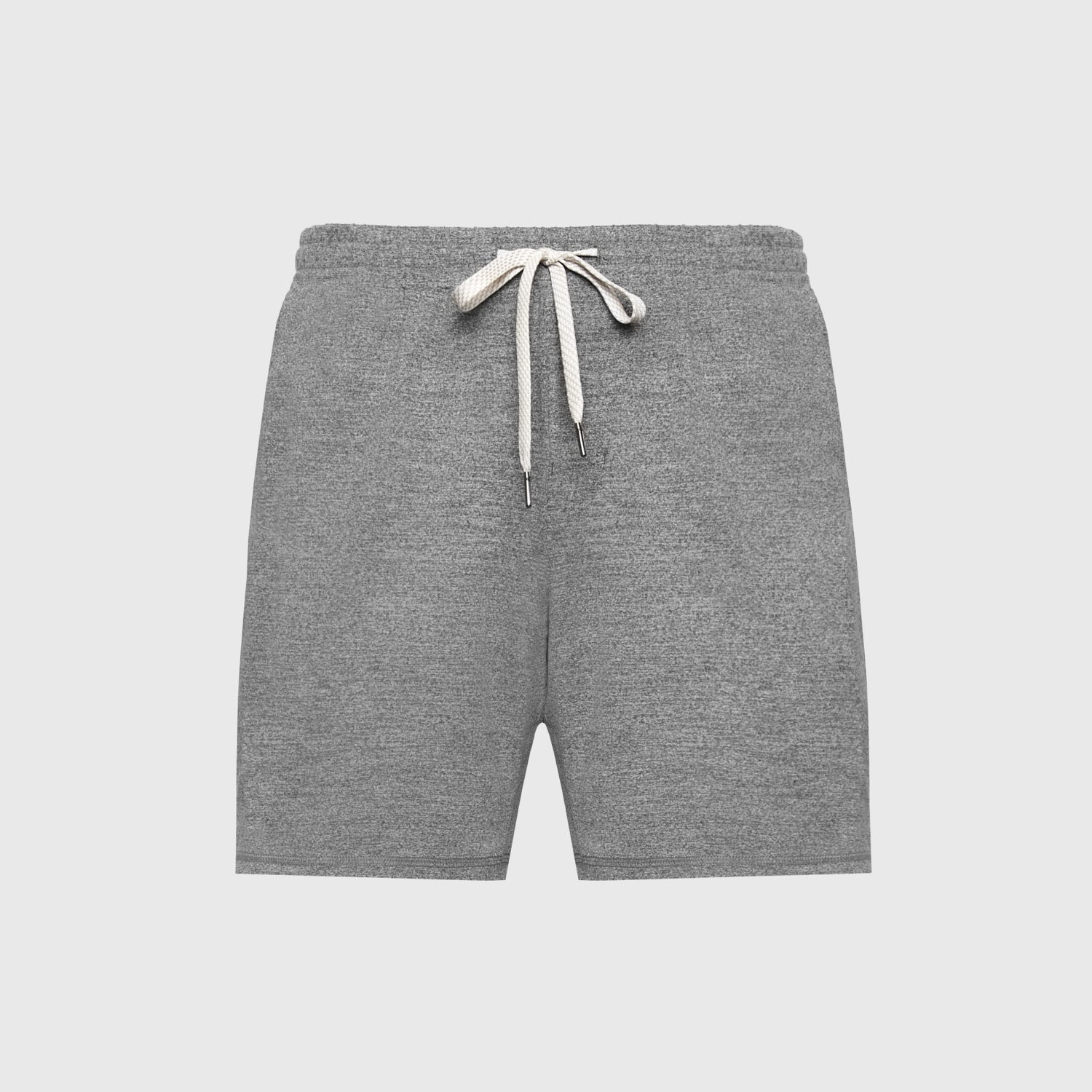 Heather Gray Active Comfort Short – True Classic