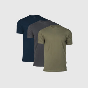 Classic Fit vs Regular Fit T-Shirt  The Classic T-Shirt Co – The Classic T- Shirt Company
