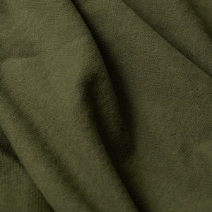 True ClassicMilitary Green French Terry Sweatshirt