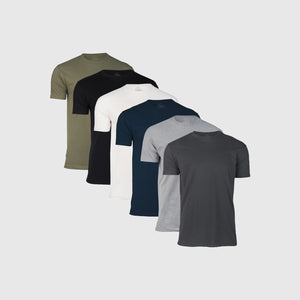 Charcoal Grey T-Shirt — PEN PACK CANADA