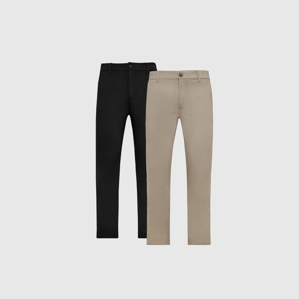 BN Office Pants, Women's Fashion, Bottoms, Other Bottoms on Carousell